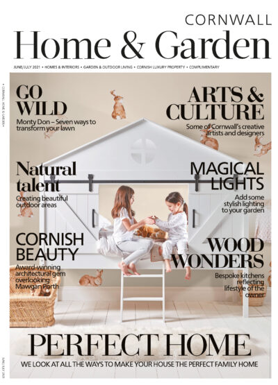 Cornwall Home & Garden