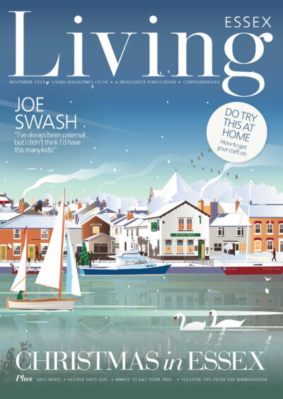 South Wales Magazine  Free Events & Lifestyle Magazine