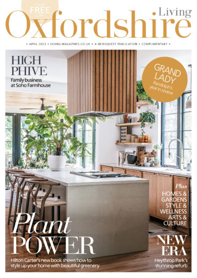 Subscribe to our E-Edition for FREE | Living Magazine